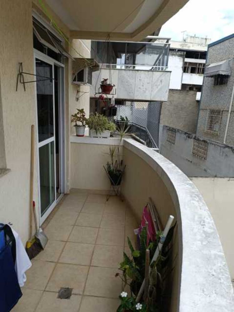 Apartamento, 2 quartos, 70 m² - Foto 4