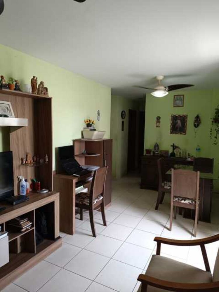Apartamento, 2 quartos, 70 m² - Foto 9