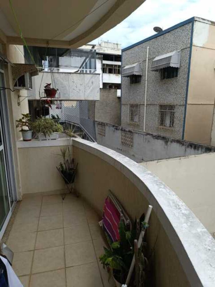 Apartamento, 2 quartos, 70 m² - Foto 6