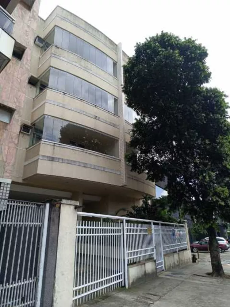 Apartamento, 2 quartos, 70 m² - Foto 1