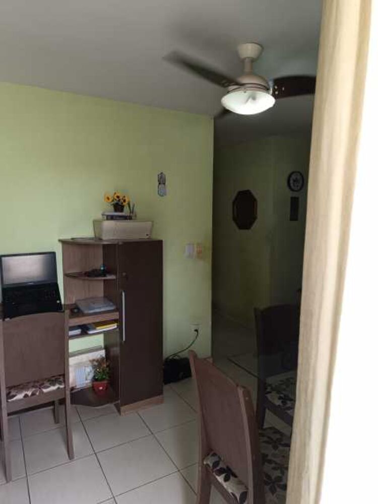 Apartamento, 2 quartos, 70 m² - Foto 10