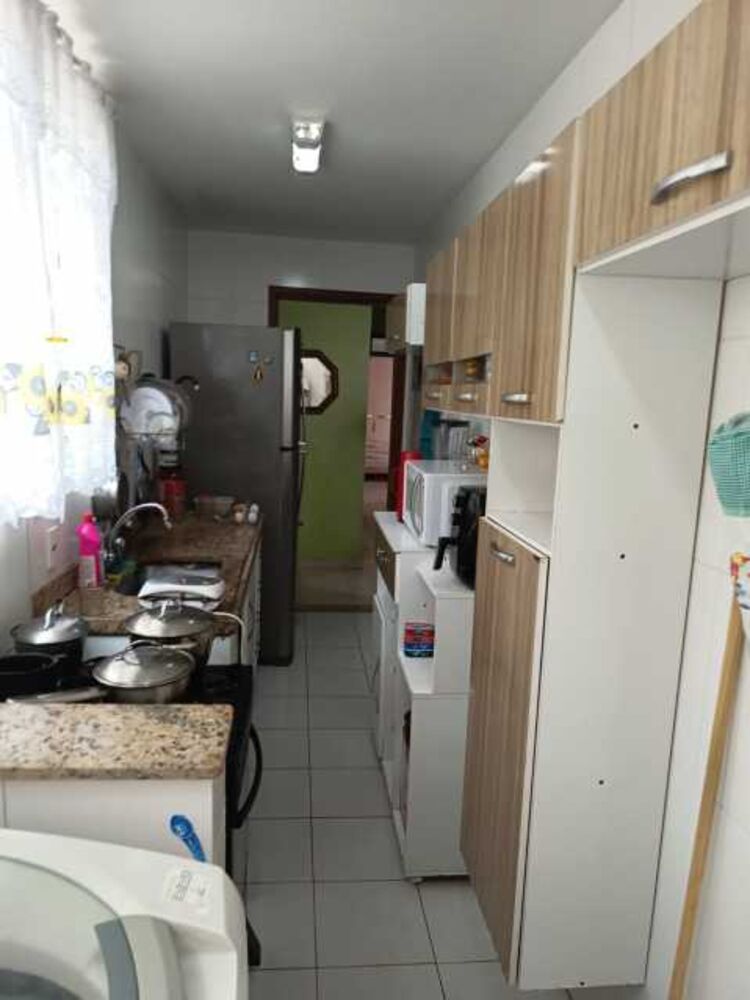 Apartamento, 2 quartos, 70 m² - Foto 24