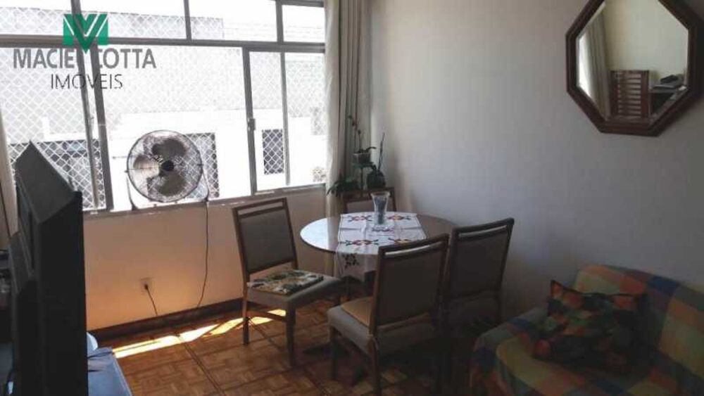 Apartamento, 2 quartos, 50 m² - Foto 10