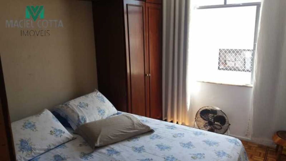 Apartamento, 2 quartos, 50 m² - Foto 11