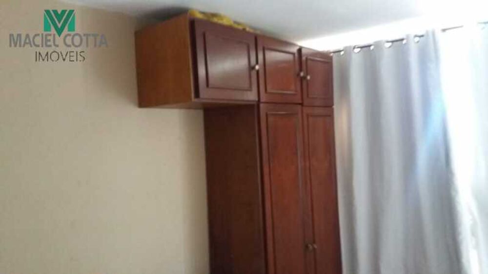 Apartamento, 2 quartos, 50 m² - Foto 6