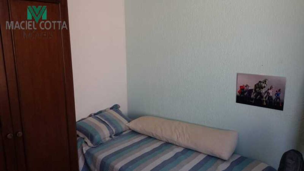 Apartamento, 2 quartos, 50 m² - Foto 8