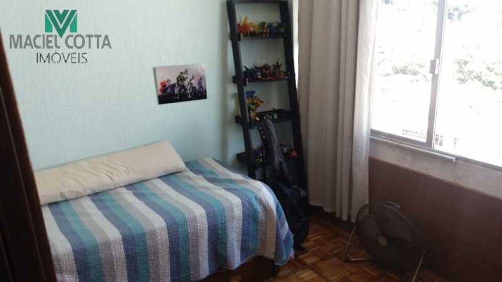 Apartamento, 2 quartos, 50 m² - Foto 5