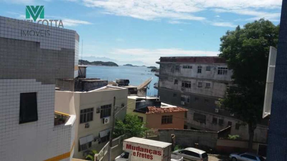 Apartamento, 2 quartos, 50 m² - Foto 1