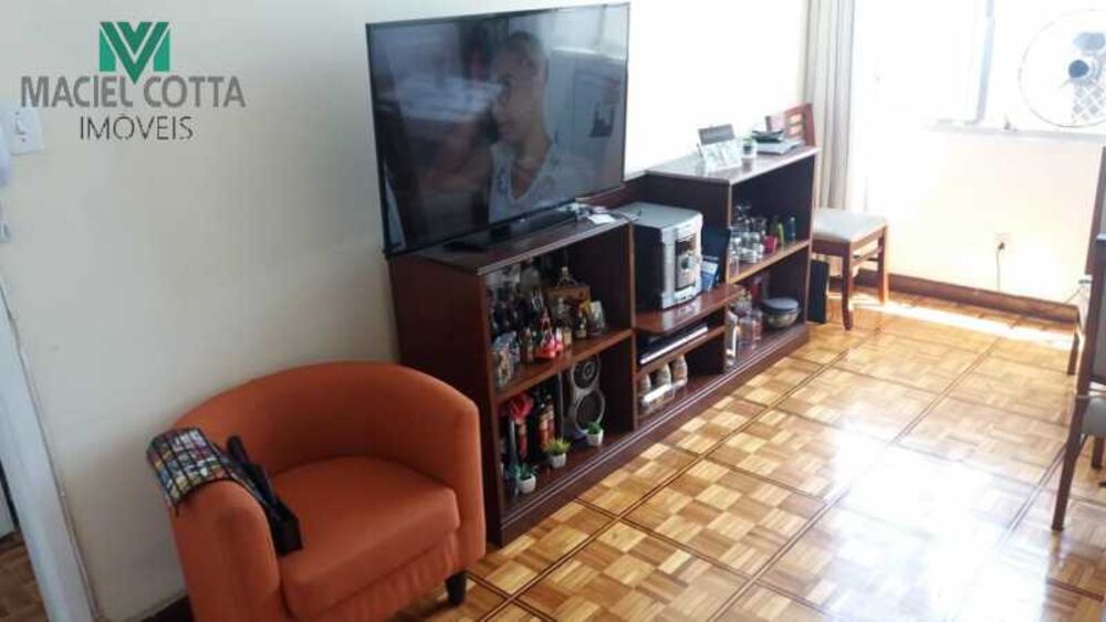 Apartamento, 2 quartos, 50 m² - Foto 4
