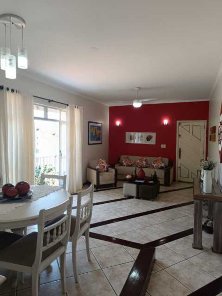 Apartamento à venda com 3 quartos - Foto 3