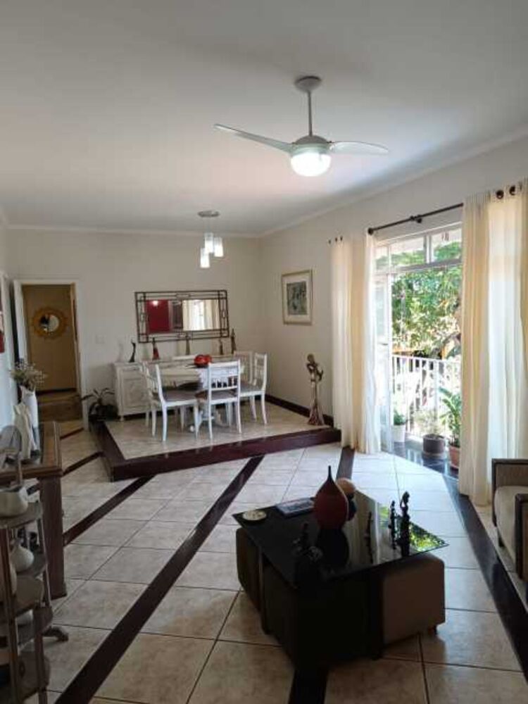 Apartamento à venda com 3 quartos - Foto 2