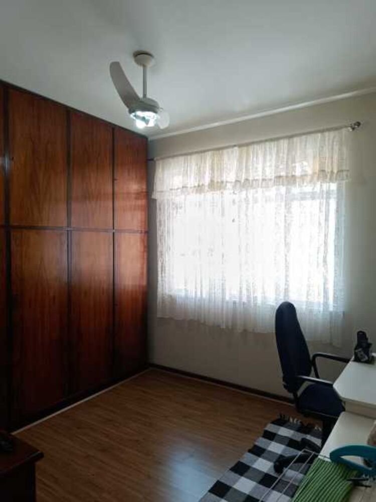 Apartamento à venda com 3 quartos - Foto 6