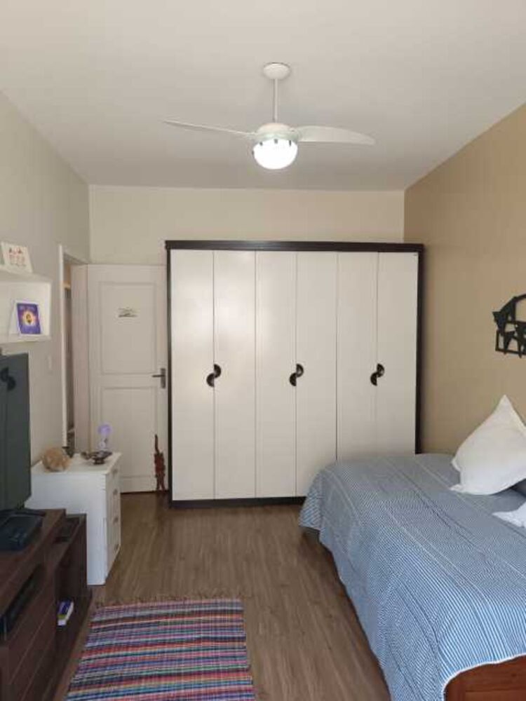 Apartamento à venda com 3 quartos - Foto 7