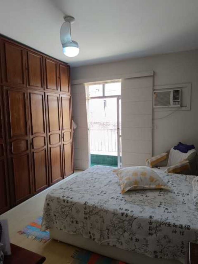 Apartamento à venda com 3 quartos - Foto 5