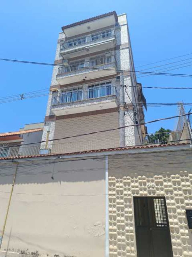 Apartamento à venda com 3 quartos - Foto 1