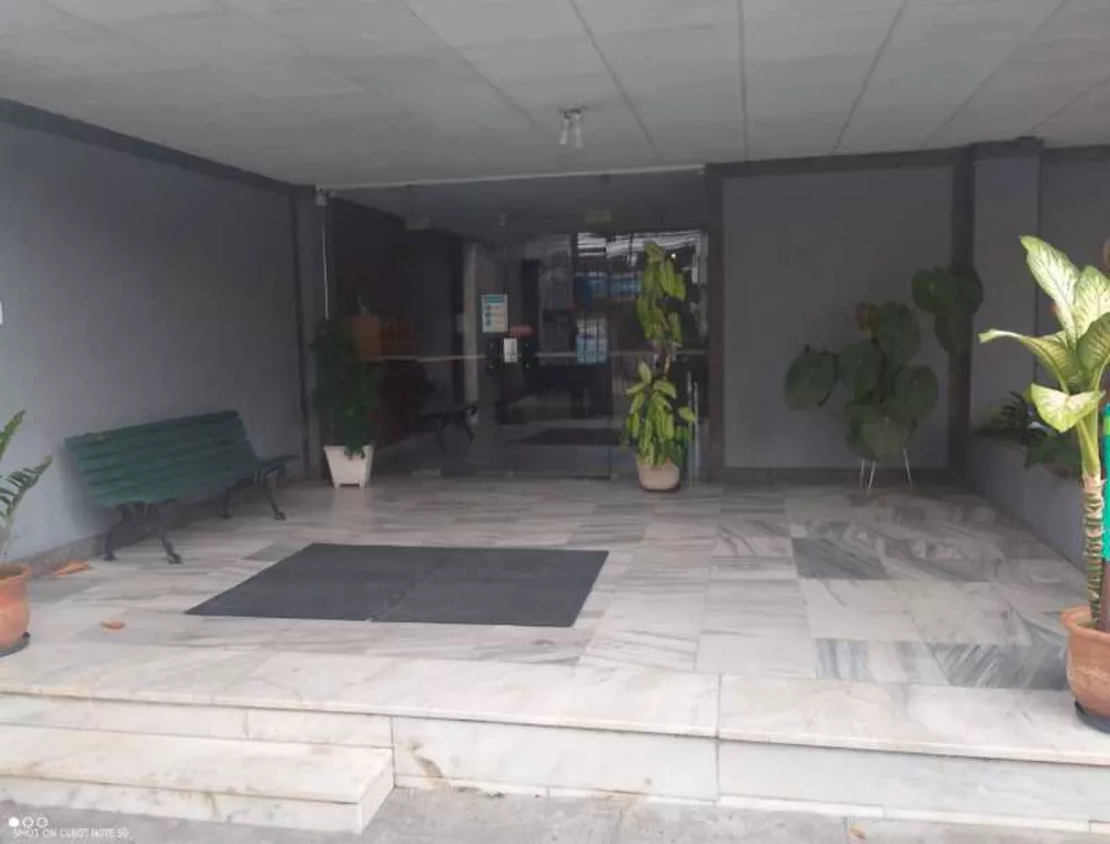 Apartamento, 3 quartos, 100 m² - Foto 4