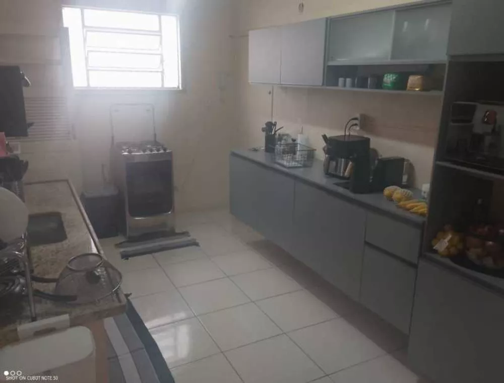 Apartamento, 3 quartos, 100 m² - Foto 3
