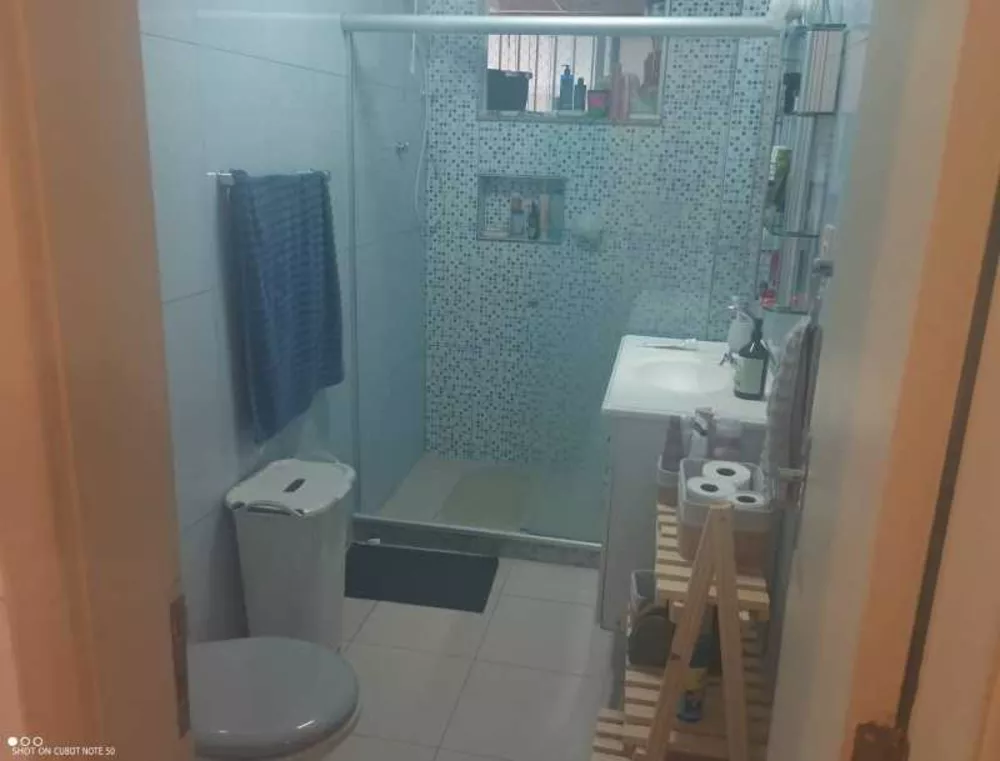 Apartamento, 3 quartos, 100 m² - Foto 20