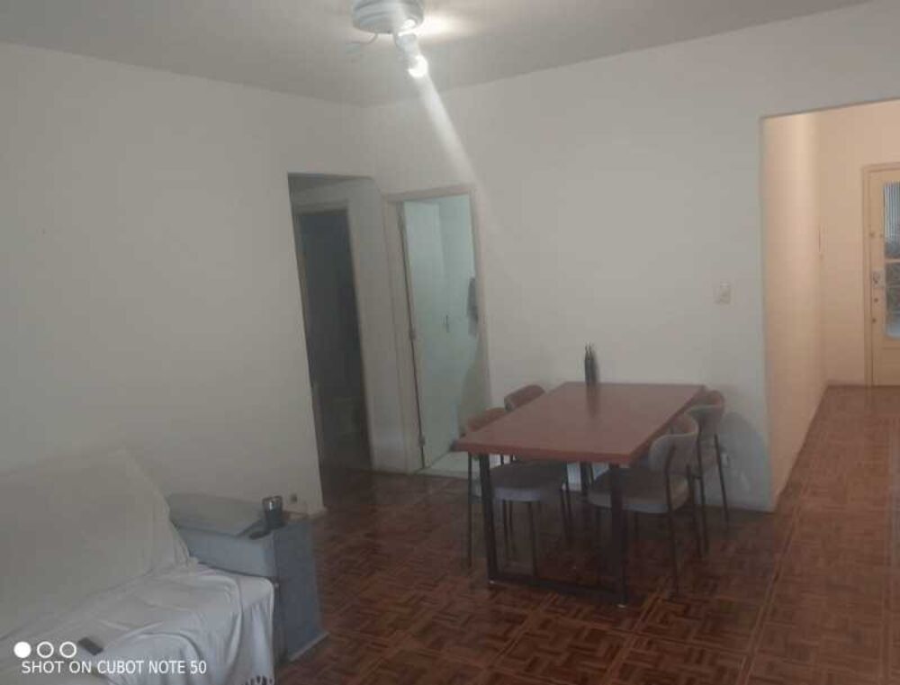 Apartamento à venda com 3 quartos, 100m² - Foto 3