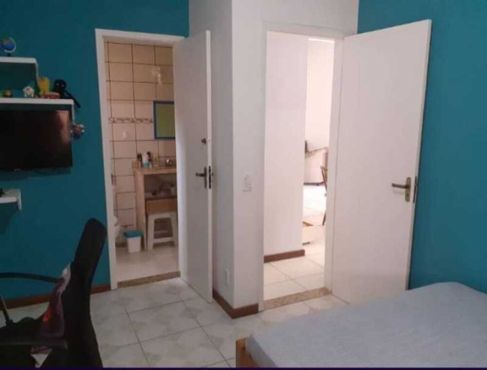 Casa à venda com 3 quartos, 396m² - Foto 12