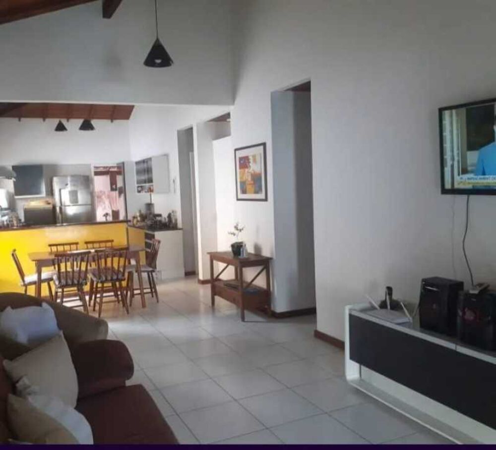 Casa à venda com 3 quartos, 396m² - Foto 10