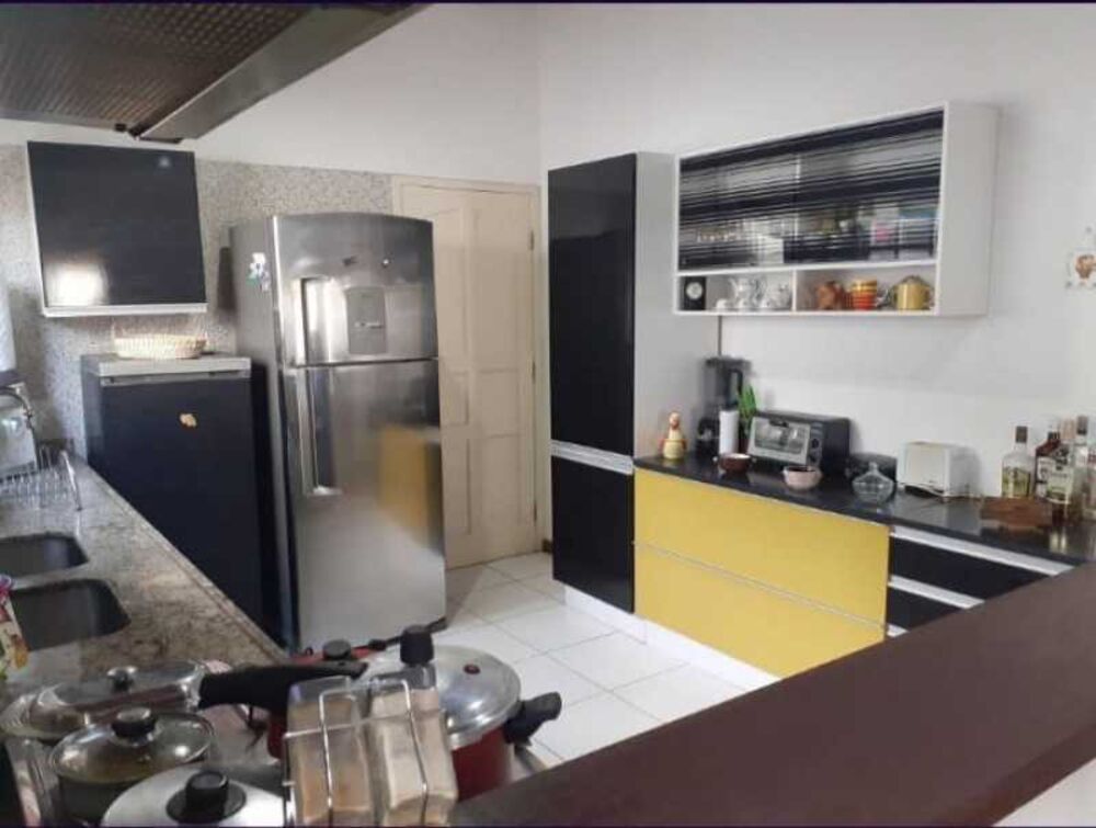 Casa à venda com 3 quartos, 396m² - Foto 16