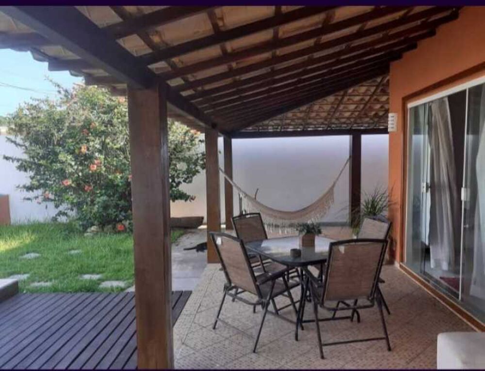 Casa à venda com 3 quartos, 396m² - Foto 6