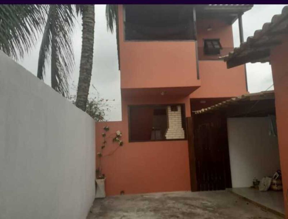 Casa à venda com 3 quartos, 396m² - Foto 5