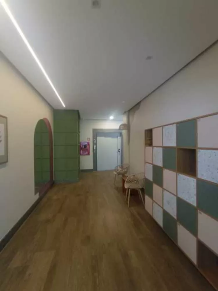 Apartamento, 1 quarto, 50 m² - Foto 3