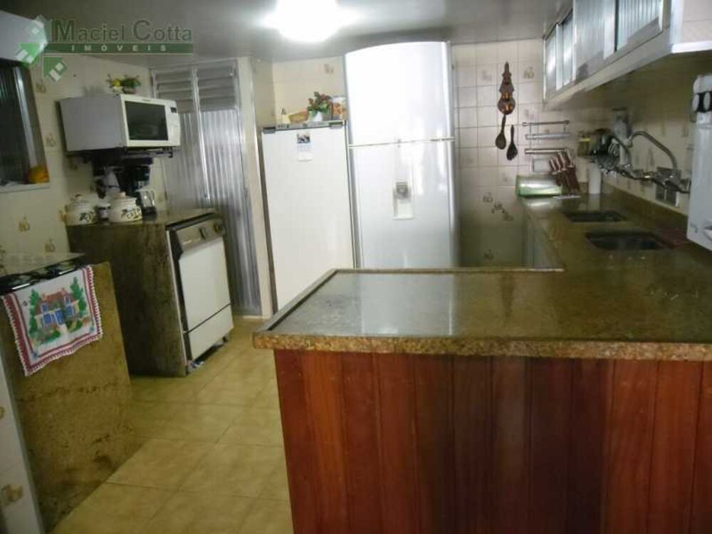 Casa, 5 quartos, 260 m² - Foto 5