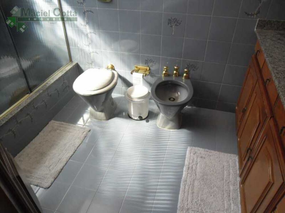 Casa, 5 quartos, 260 m² - Foto 13