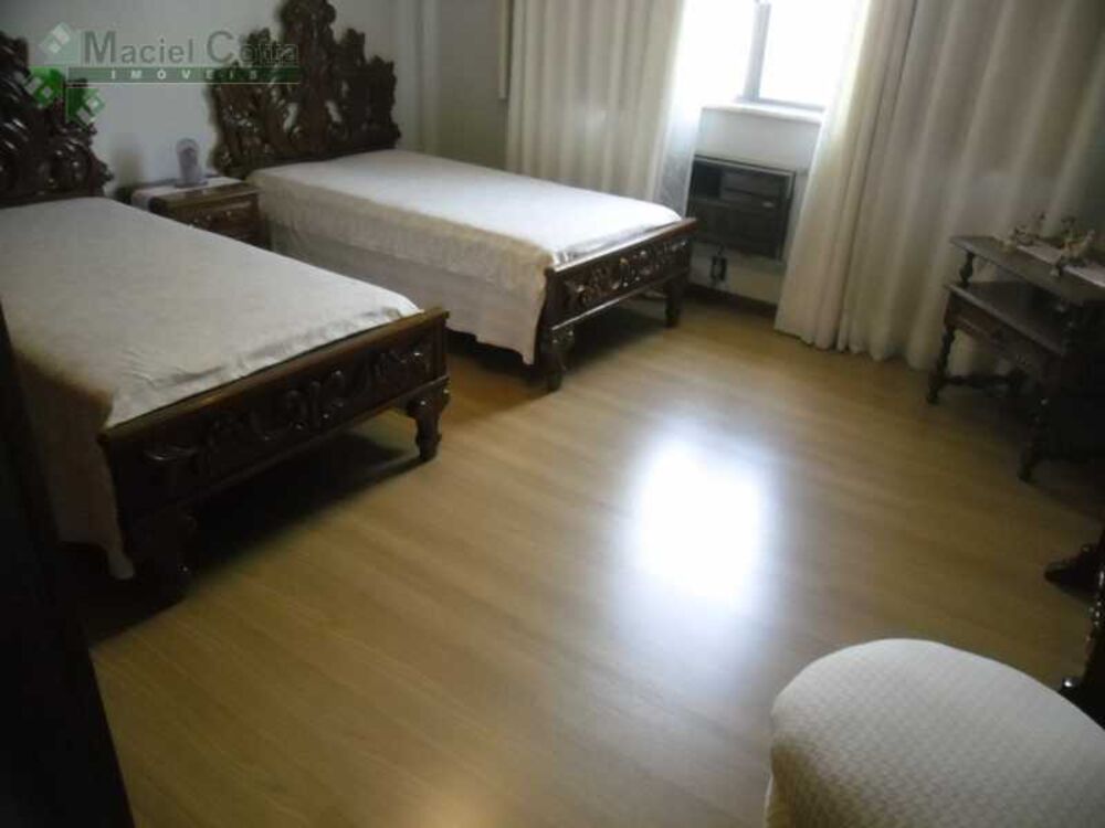 Casa, 5 quartos, 260 m² - Foto 7