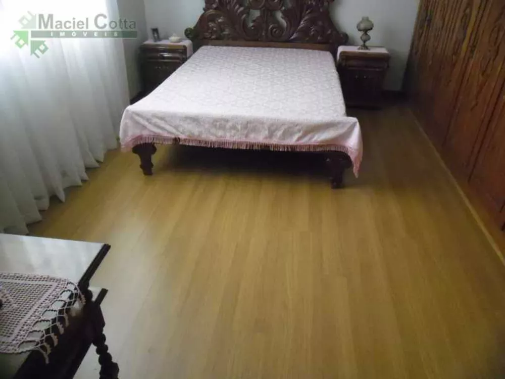 Casa, 5 quartos, 260 m² - Foto 24