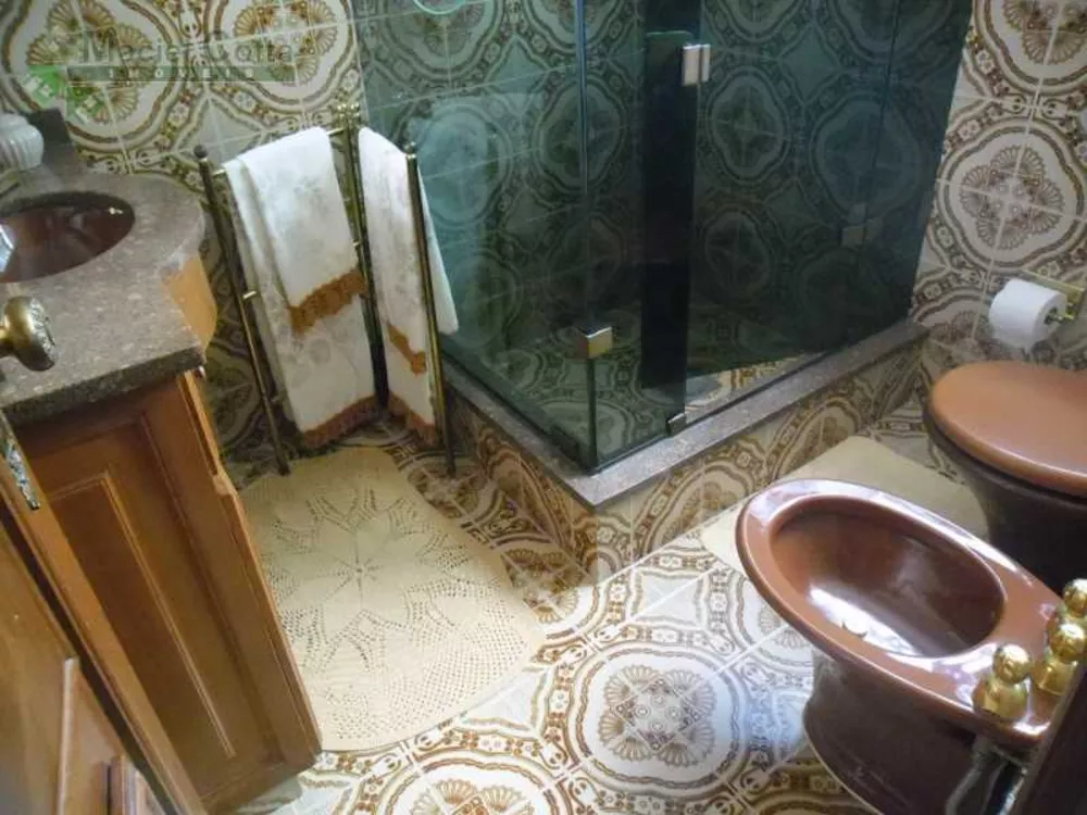 Casa, 5 quartos, 260 m² - Foto 20