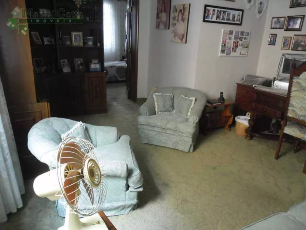 Casa, 5 quartos, 260 m² - Foto 25