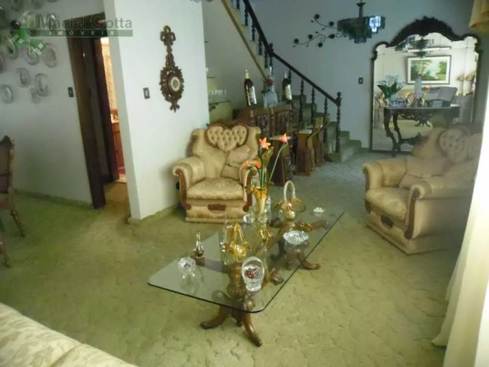 Casa, 5 quartos, 260 m² - Foto 26