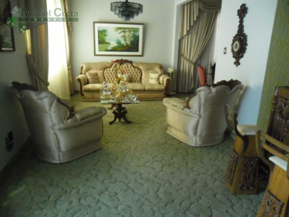 Casa, 5 quartos, 260 m² - Foto 3
