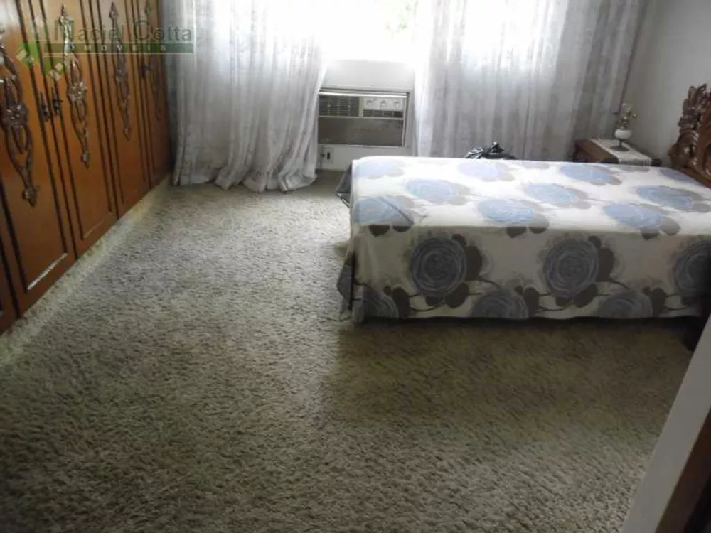 Casa, 5 quartos, 260 m² - Foto 23