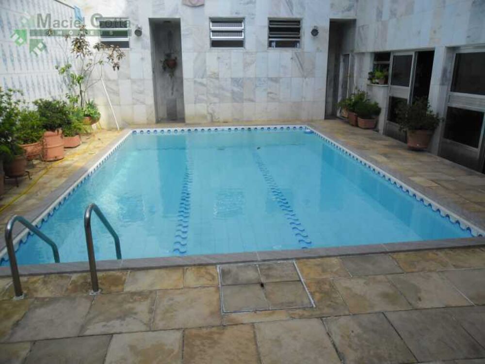 Casa, 5 quartos, 260 m² - Foto 16