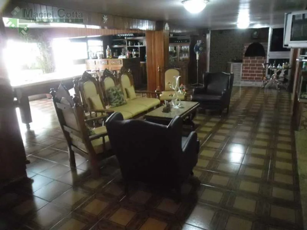 Casa, 5 quartos, 260 m² - Foto 21