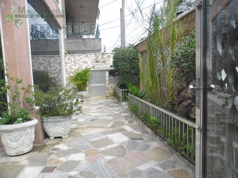 Casa, 5 quartos, 260 m² - Foto 8