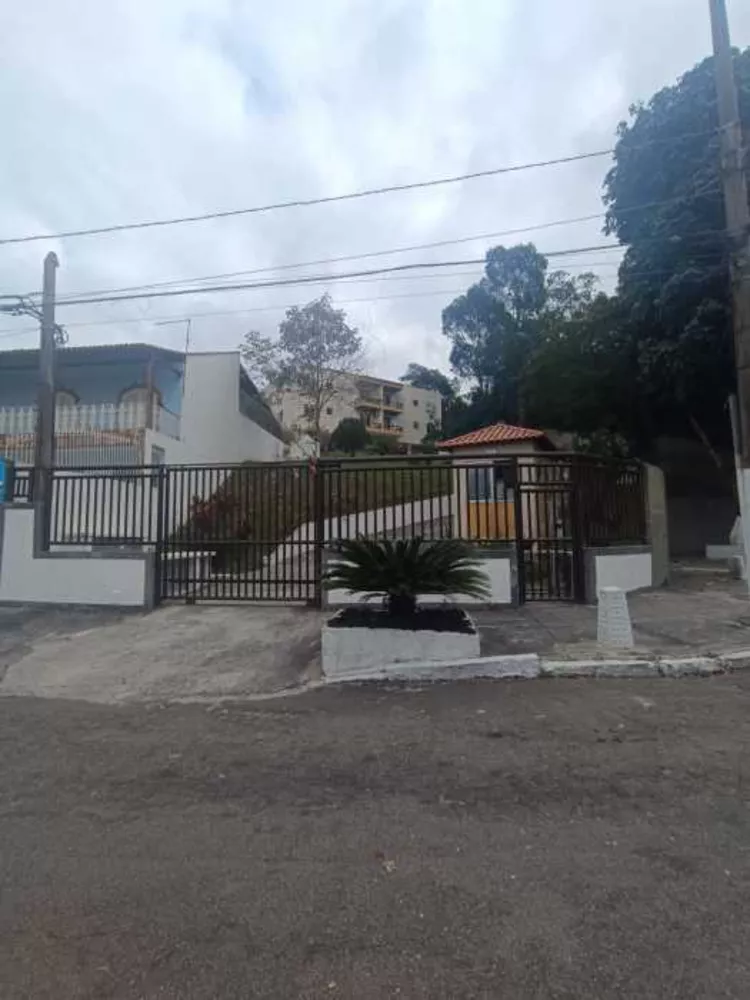 Apartamento, 2 quartos, 70 m² - Foto 11