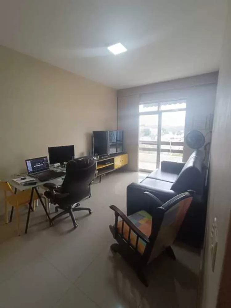 Apartamento, 2 quartos, 70 m² - Foto 5