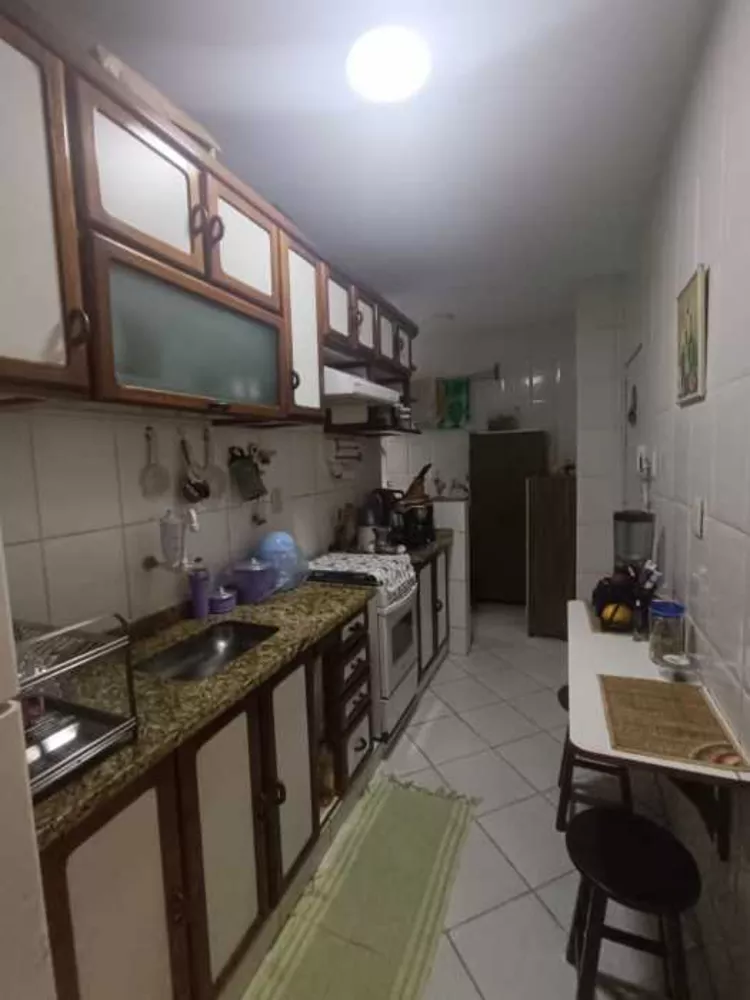 Apartamento, 2 quartos, 70 m² - Foto 8