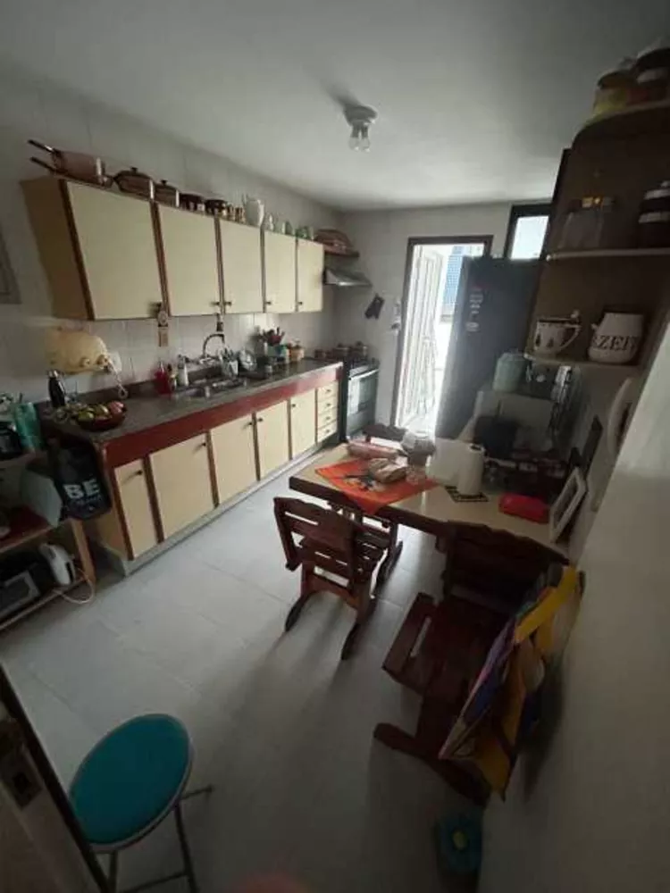 Cobertura, 3 quartos, 197 m² - Foto 9