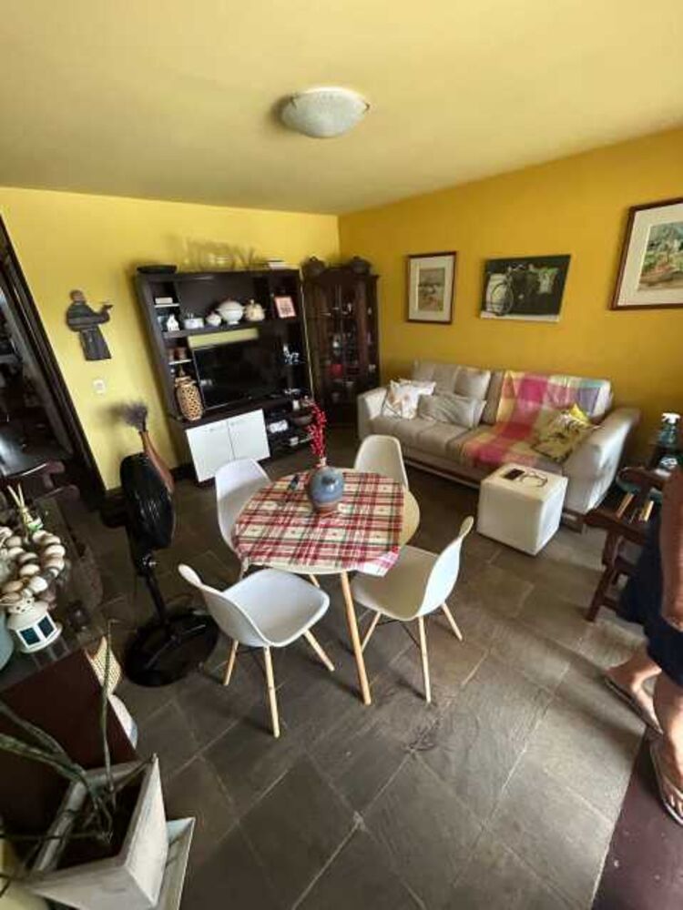 Cobertura, 3 quartos, 197 m² - Foto 3