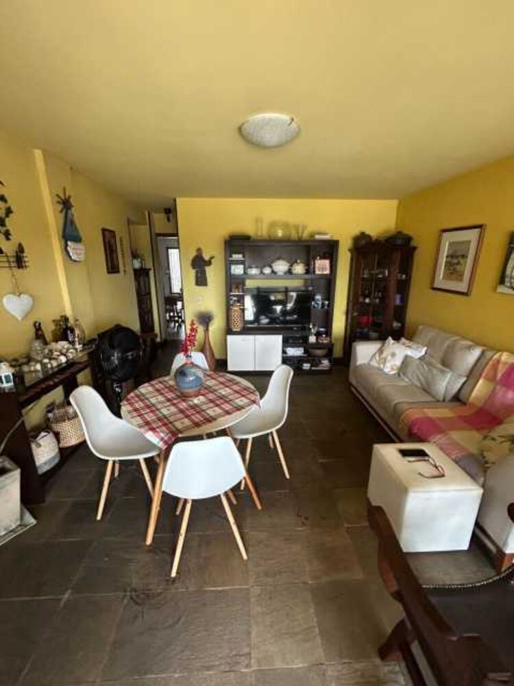 Cobertura, 3 quartos, 197 m² - Foto 2