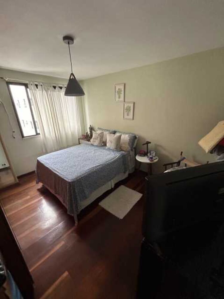 Cobertura, 3 quartos, 197 m² - Foto 4