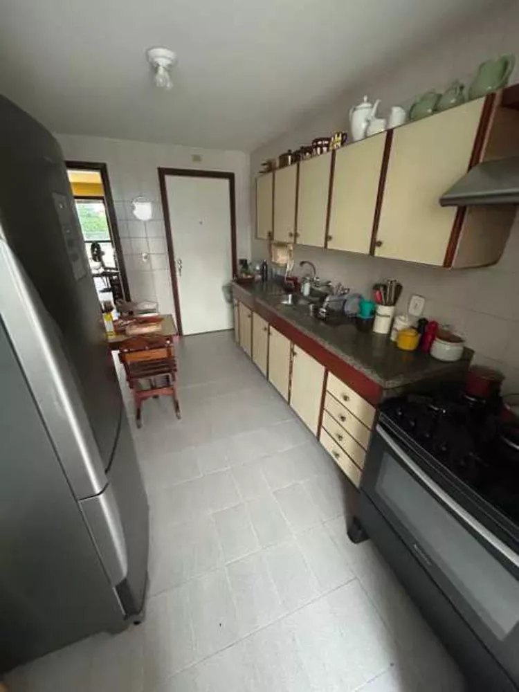 Cobertura, 3 quartos, 197 m² - Foto 10