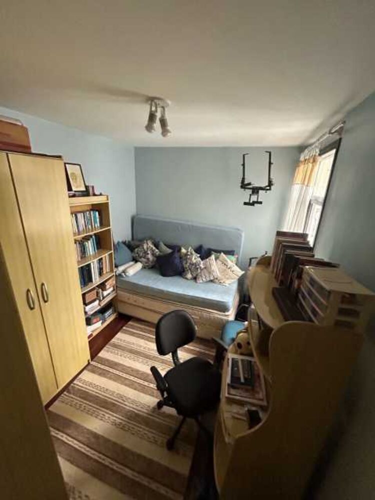 Cobertura, 3 quartos, 197 m² - Foto 5